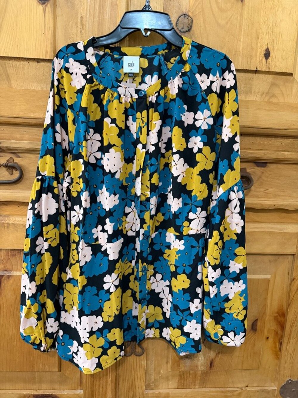 CAbi Favorite Blouse